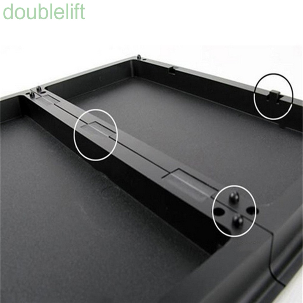 Bộ bàn cờ vua mini bằng nhựa gấp gọn tiện dụng cho trẻ em