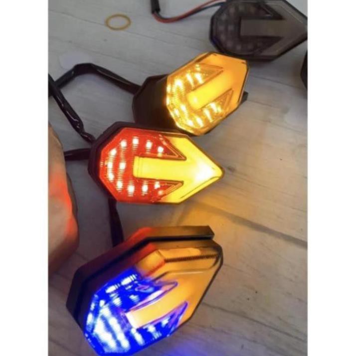 Xinhan mũi tên gắn Winner X