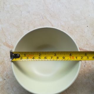Bộ 10 chiếc Bát ăn cơm madein korea