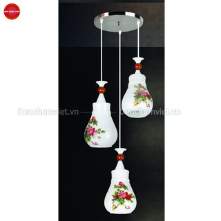 Đèn thả bàn ăn (Tặng bóng)