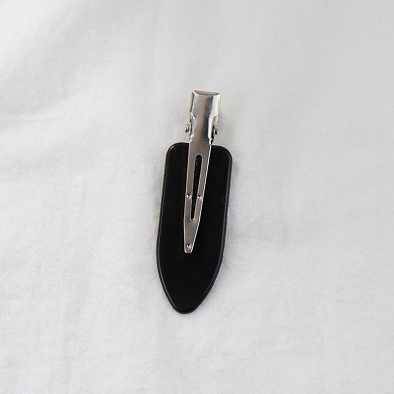 Kẹp tóc không viền thời trang cho nữ