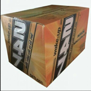 NƯỚC TĂNG LỰC 247 HƯƠNG VỊ CAFE 24 CHAI X 330ML (DATE : T5/2019)