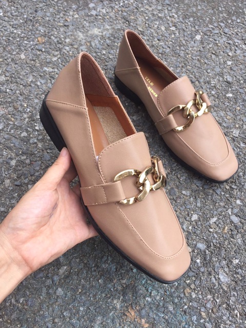 Hangcaocap- giầy tây xích | BigBuy360 - bigbuy360.vn