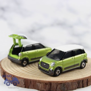 Xe mô hình Tomica Daihatsu