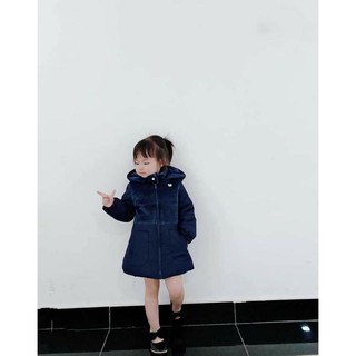 áo phao hàng xuất cho bé