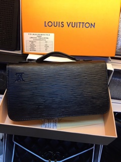 Clutch/Ví LV hàng quảng châu