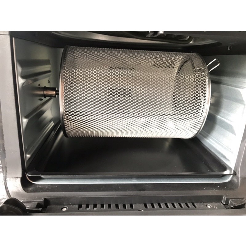 Nồi Chiên Không Dầu AQUA 12 lít - Công nghệ Thái Lan - Công suất 1800W