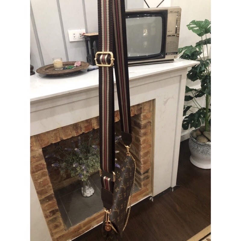 [ Thanh lý túi LV Favorite auth new >95%]