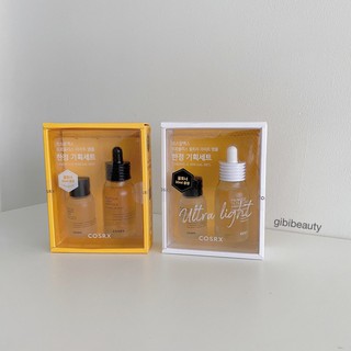 Serum COSRX Propilis Light Ampoule