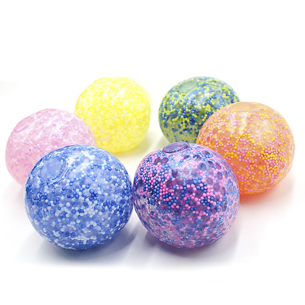 Đồ Chơi Squishy GiúP GiảM Căng ThẳNg