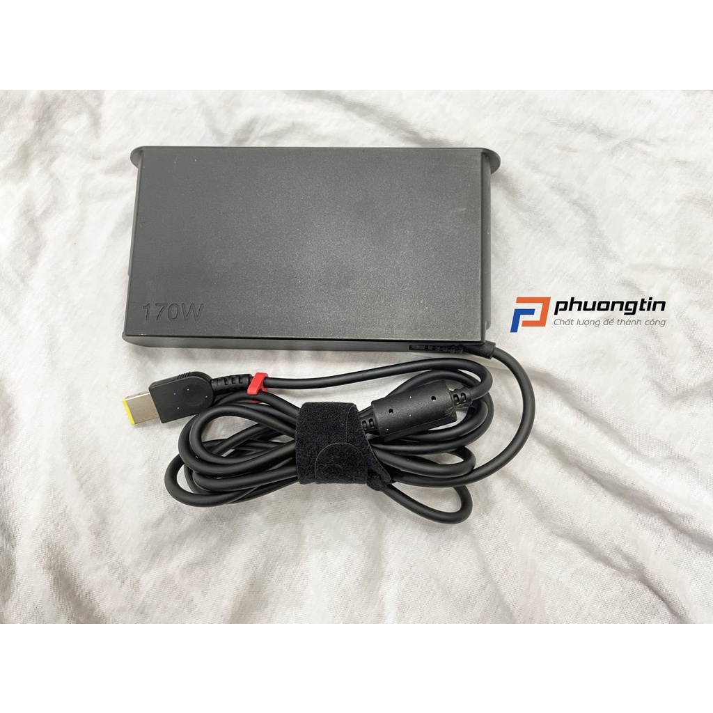 Sạc Lenovo Legion slim 20v - 8.5a 170w USB -2021