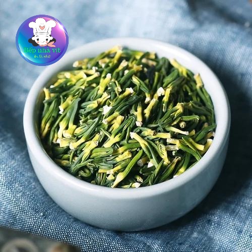Trà Tâm Sen Khô (Tim Sen) 10g - BẾP NHÀ VỊT