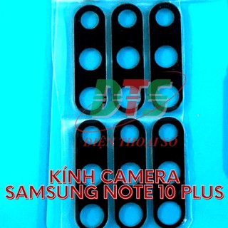 Kính camera thay thế cho SA Note 10 Plus