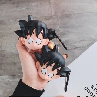 Ốp Airpods hình Songoku 2