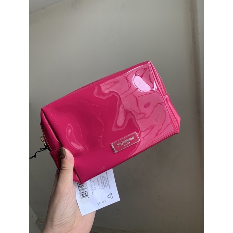 Túi YSL Hồng Tím Gift [ Hàng Chính Hãng ]