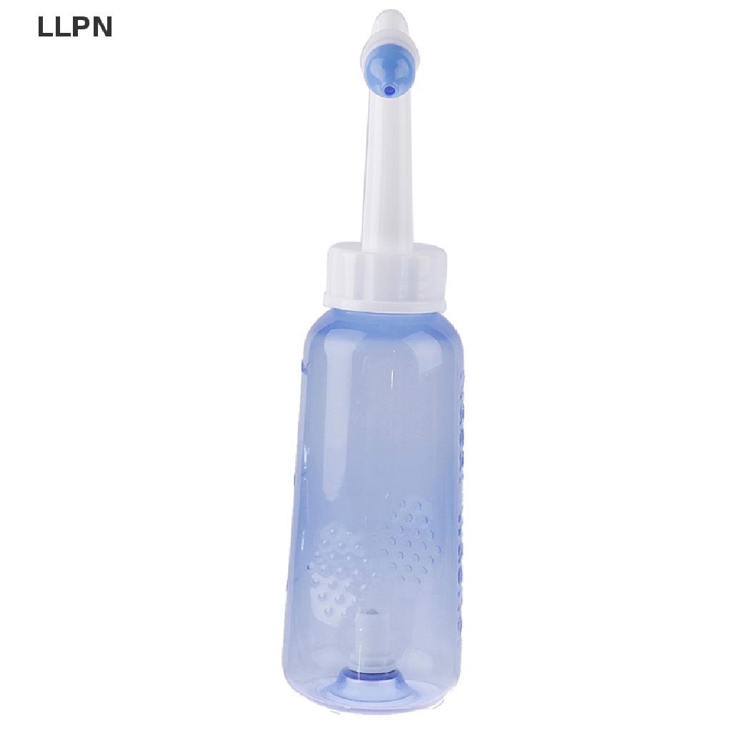 [LLPN] Nồi Rửa Mũi Giảm Dị Ứng [Hot] Cho Người Lớn Và Trẻ Em]