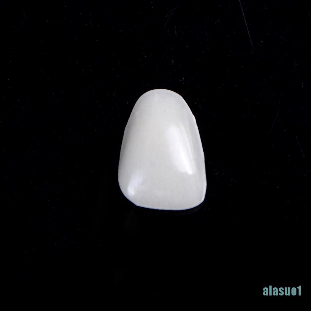 Bộ 50 / 50 Chiếc Răng Sứ Y Tế Chăm Sóc Răng Miệng