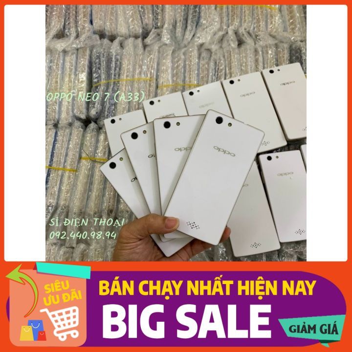 Sỉ Điện thoại Sài Gòn