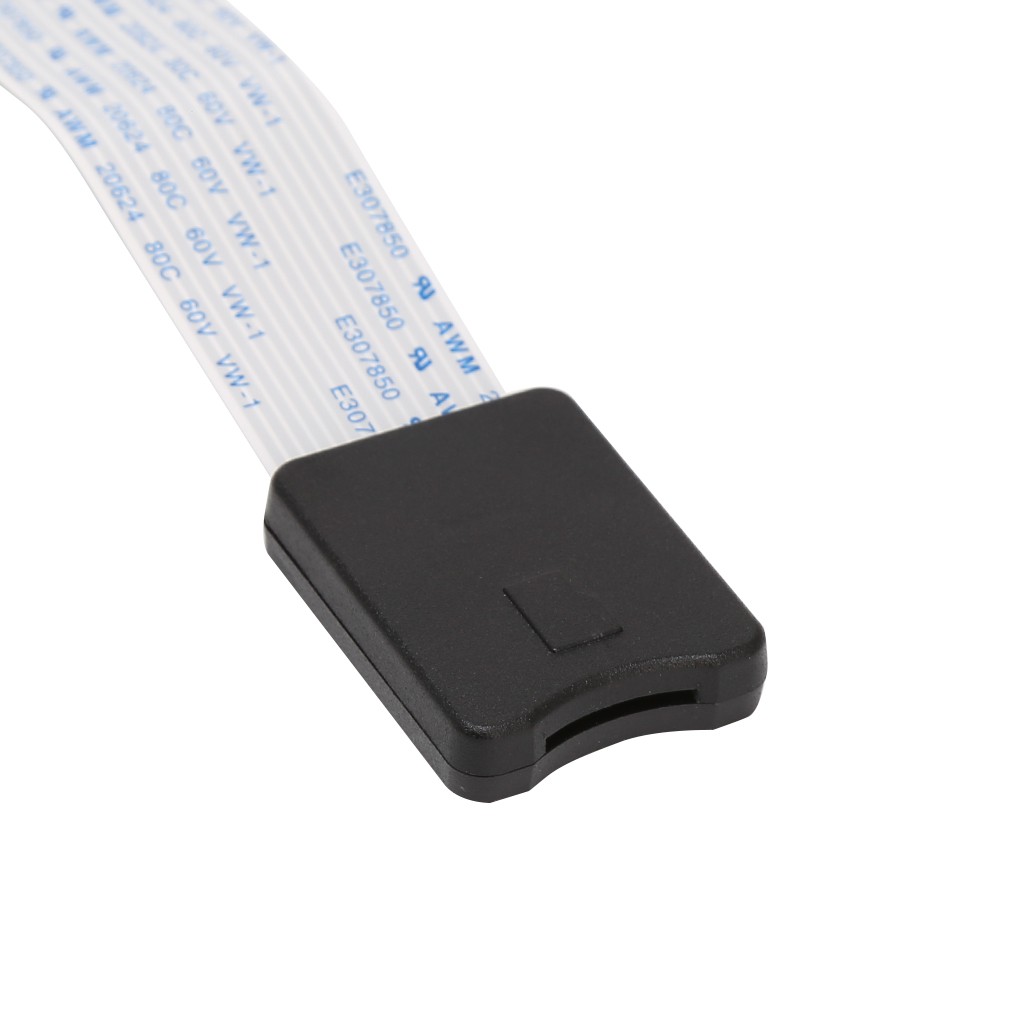 Dây cáp chuyển đổi TF sang Micro SD cho điện thoại