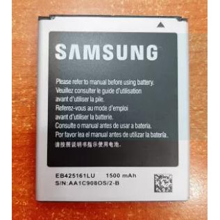 Pin Samsung S7580 zin