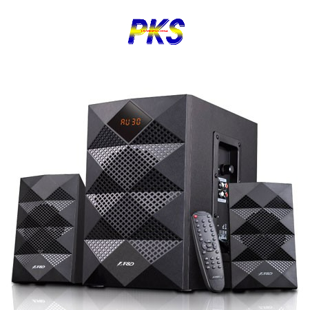 Loa Vi Tính Bluetooth loa không dây cao cấp chính hãng Fenda A180X công suất 42W siêu trầm