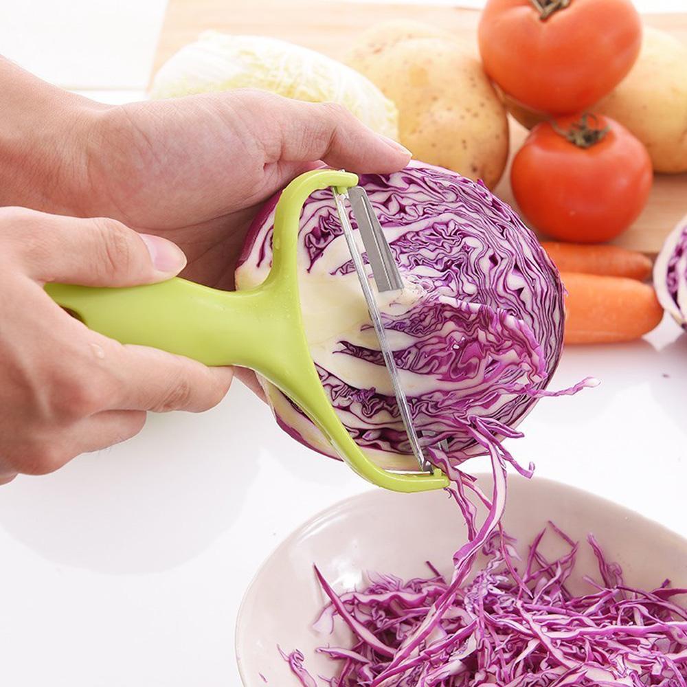 AUGUSTINA Dụng Cụ Bào Sợi Rau Củ Đa Năng