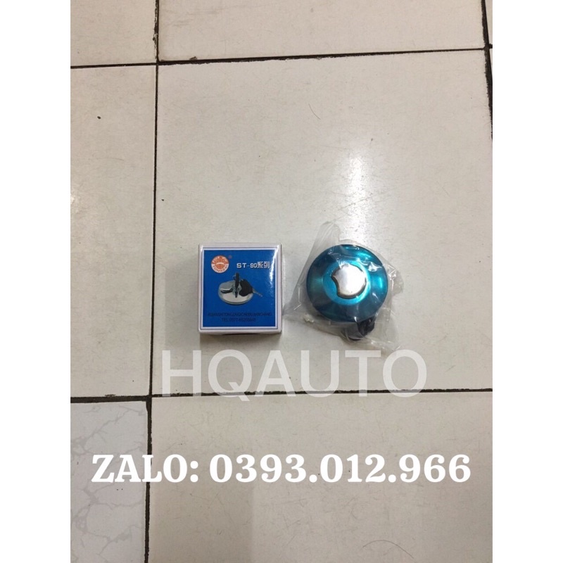 Nắp bình xăng xe suzuki 5 tạ