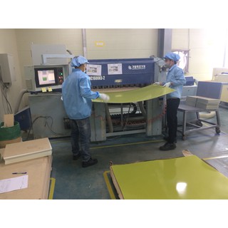 Combo 5 Tấm phíp thủy tinh Epoxy 3mm - 21*30cm