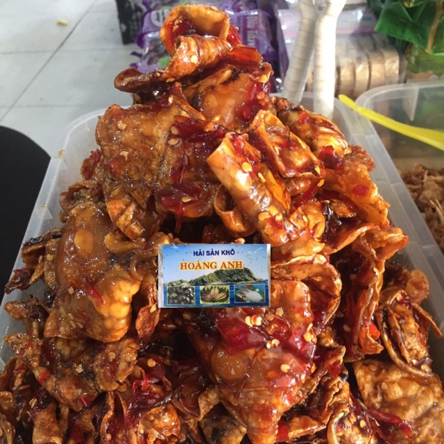 Combo 10 hủ sate 200g