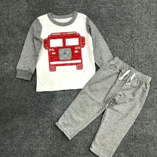 Set bộ carter dư xịn bé trai bé gái