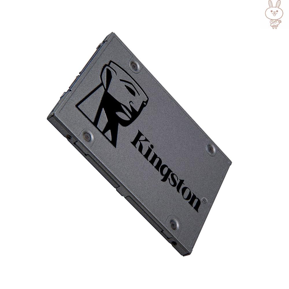 Ổ Đĩa Cứng Ol Kingston A400 120g Sata3 Ssd Tlc Tốc Độ Cao | BigBuy360 - bigbuy360.vn