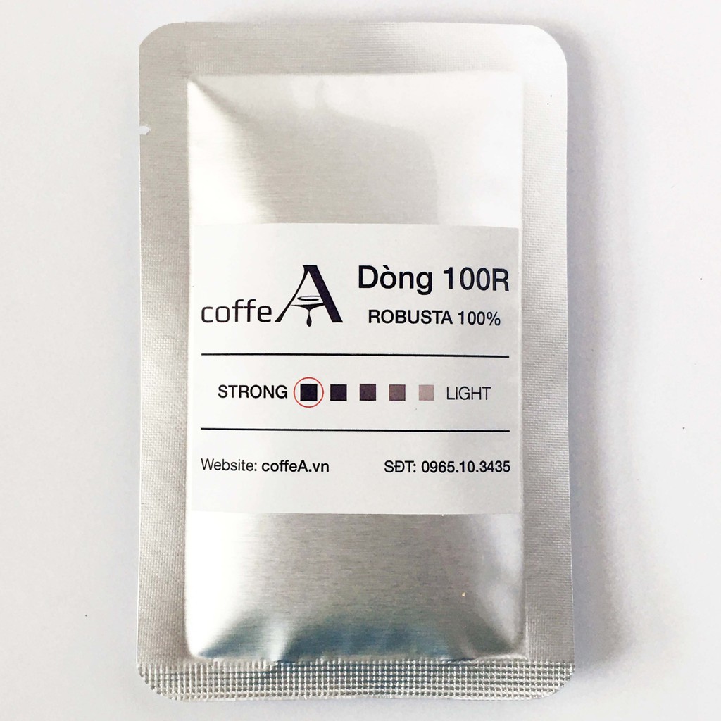 Cafe pha phin dạng bột, cafe hạt pha máy nguyên chất, Pha Moka Pot, Cold Brew, Máy Delonghi, Espresso gói 20g | BigBuy360 - bigbuy360.vn