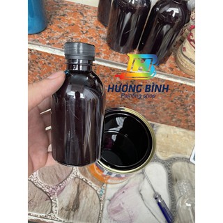 Sơn HYPER màu Tím Dream - H-05.1 (200ml)