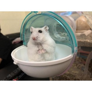 linh123 Mùn lót chuồng hamster tinh dầu hoa hồng