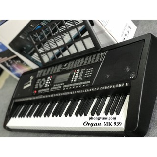 Đàn organ MEIKE MK-939
