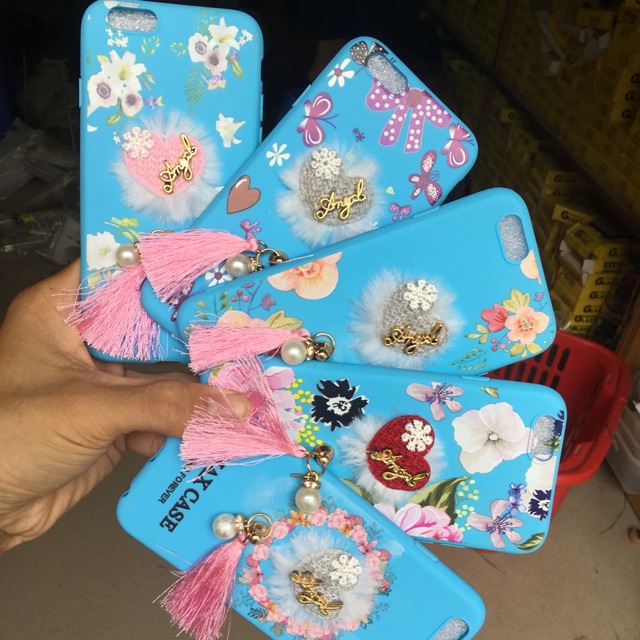 Phụ kiện điện thoại