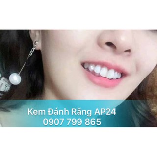 [CHUYÊN SỈ - INBOX] KEM ĐÁNH RĂNG AP24
