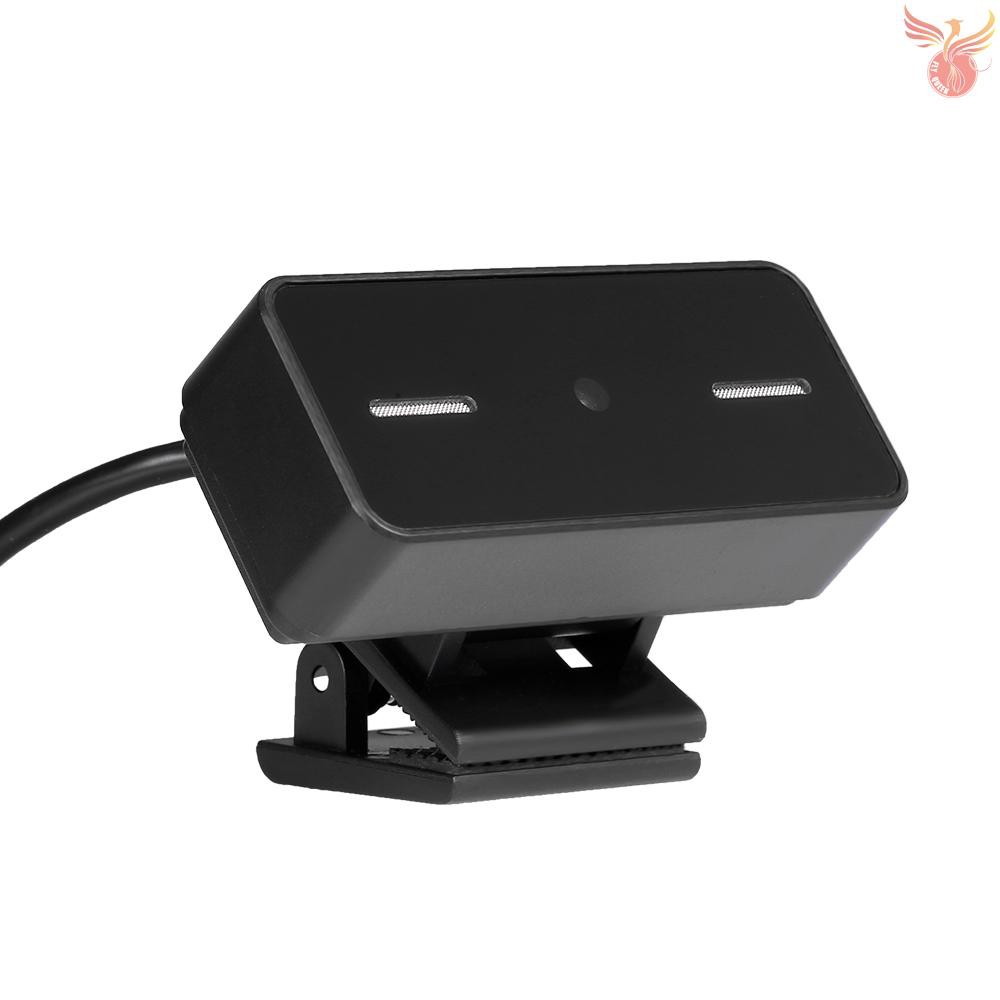 Webcam Độ Phân Giải Cao 5 Triệu Pixels Cho Máy Tính