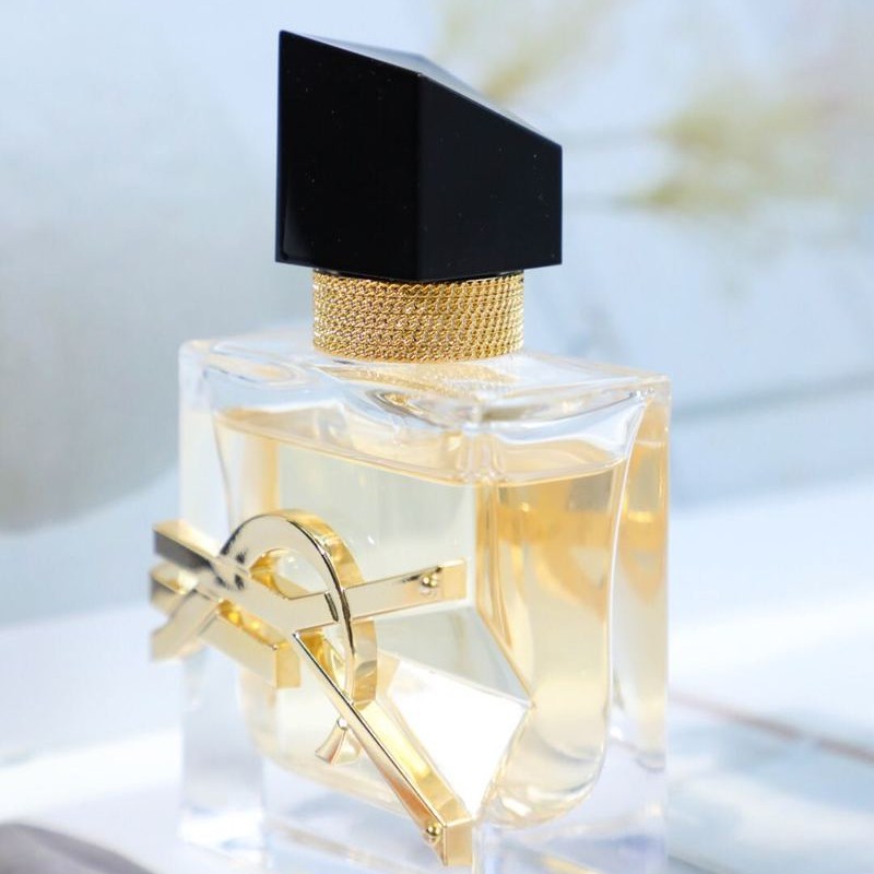 [𝔅𝔢𝔢❅] Nước hoa MINI YSL 7.5ml LIBRE mùi hương dịu dàng dễ chịu bản [𝔅𝔢𝔢❅]