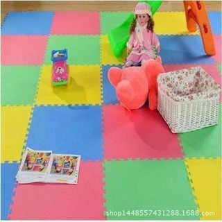 6 tấm xốp trải sàn 6 màu