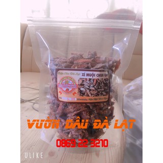 Xí muội chua cay 500gr vườn dâu Đà Lạt