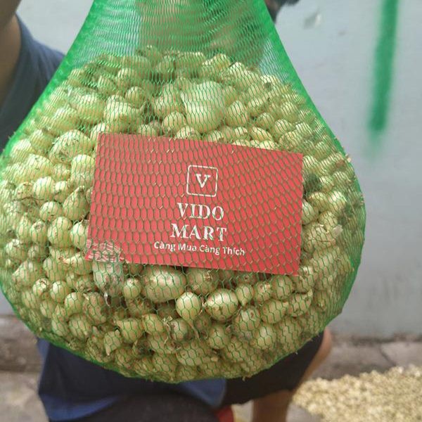 Củ nén  Miền Trung Loại 1 - 500g