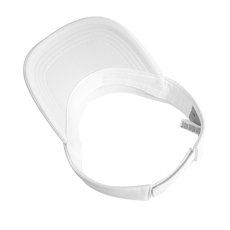 Mũ lưỡi trai Nike thể thao hở chóp nhanh khô thời trang cho nam nữ