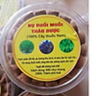 Nụ trầm thảo dược đuổi muỗi,nụ đuổi muỗi thảo dược cao cấp an toàn nguyên chất 100%