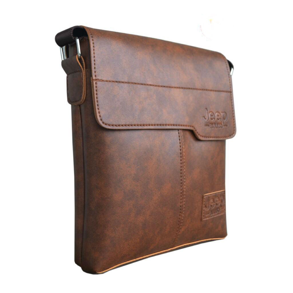 Túi Đeo Chéo Nam ❤️FREESHIP❤️ Túi Ipad Nam Đeo Chéo Thời Trang