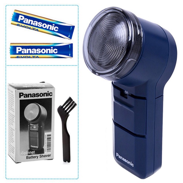 Máy cạo râu Panasonic ES534 BH 24 tháng