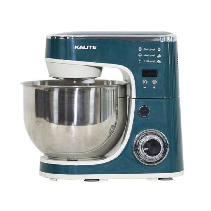 Máy nhồi bột đa năng Kalite KL 960, công suất 1000W, dung tích 5L, hàng chính hãng