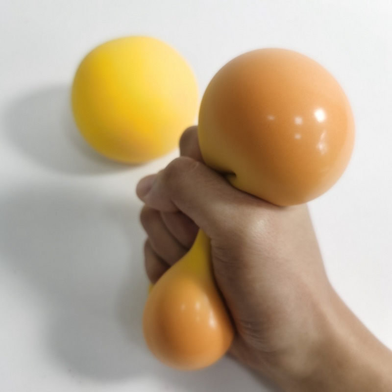 Đồ Chơi Squishy GiúP GiảM Căng ThẳNg