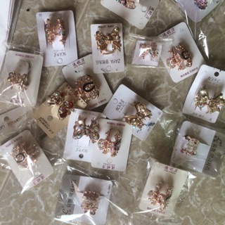 Thanh lí kẹp càng cua đá