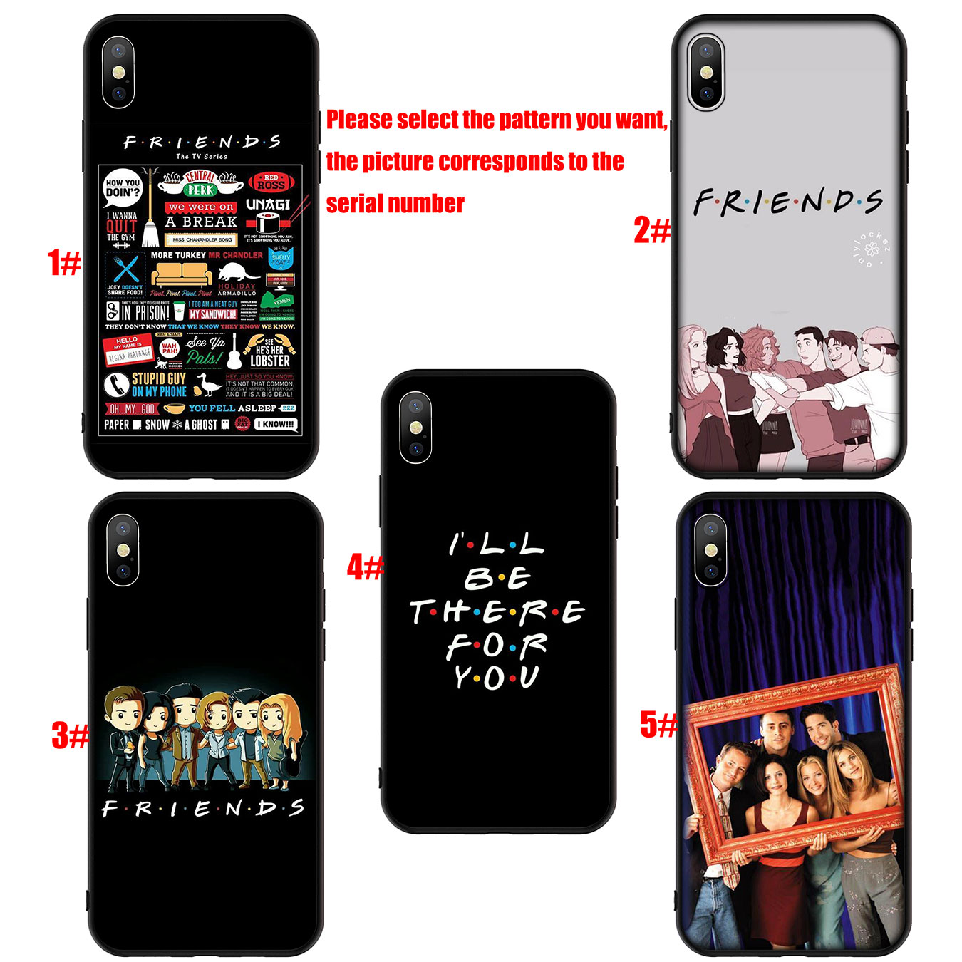 Samsung Galaxy S21 Ultra S8 Plus M31 M51 A11 A31 A51 S21+ S8+ S21Plus Phone Case Soft Silicone Casing Coffee friends tv